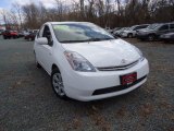 2008 Toyota Prius Hybrid