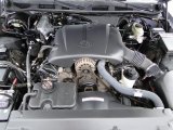 1998 Ford Crown Victoria LX Sedan 4.6 Liter SOHC 16-Valve V8 Engine