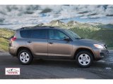 2011 Toyota RAV4 I4 4WD