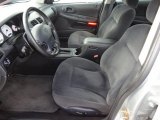2004 Dodge Intrepid SXT Dark Slate Gray Interior