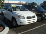 2008 Toyota RAV4 I4