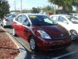 2007 Toyota Prius Hybrid