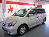 2005 Honda Odyssey EX