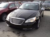 2012 Chrysler 200 Limited Sedan