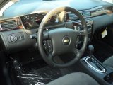 2012 Chevrolet Impala LS Steering Wheel