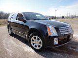 2006 Cadillac SRX V6