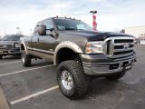 2005 Ford F250 Super Duty Lariat FX4 SuperCab 4x4 Data, Info and Specs