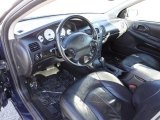 2004 Dodge Intrepid ES Dark Slate Gray Interior