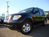 2007 Nissan Pathfinder SE 4x4