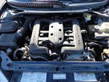 2004 Dodge Intrepid ES 3.5 Liter SOHC 24-Valve V6 Engine