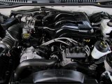 2005 Ford Explorer Eddie Bauer 4x4 4.0 Liter SOHC 12-Valve V6 Engine