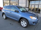 2009 Toyota RAV4 4WD
