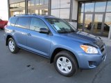 2009 Toyota RAV4 4WD