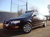 2006 Volkswagen Passat 2.0T Sedan