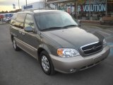 2005 Kia Sedona EX