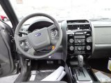 2012 Ford Escape XLT Sport AWD Dashboard