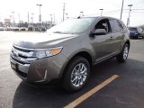 2012 Mineral Grey Metallic Ford Edge SEL AWD #59375451