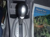 2011 Honda Insight Hybrid EX CVT Automatic Transmission
