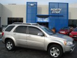 2007 Pontiac Torrent 