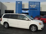 2009 Dodge Grand Caravan SXT