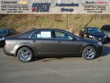2012 Chevrolet Malibu LS