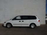 2001 Taffeta White Honda Odyssey LX #59375614