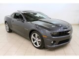 2010 Chevrolet Camaro SS/RS Coupe