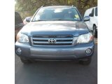 2006 Toyota Highlander I4