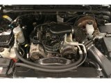 1998 GMC Sonoma SLS Extended Cab 4.3 Liter OHV 12-Valve V6 Engine