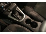 2007 Hummer H3  4 Speed Automatic Transmission