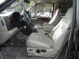 2006 Ford F250 Super Duty Lariat FX4 Off Road Crew Cab 4x4 Tan Interior