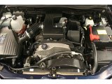 2007 GMC Canyon SLE Extended Cab 4x4 3.7 Liter DOHC 20-Valve VVT 5 Cylinder Engine