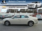 2011 Chevrolet Malibu LT