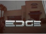 2012 Ford Edge Limited Marks and Logos