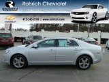 2011 Chevrolet Malibu LT