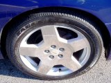 2006 Chevrolet Malibu Maxx SS Wagon Wheel