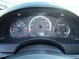 2006 Chevrolet Malibu Maxx SS Wagon Gauges