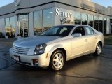 2007 Cadillac CTS Sedan