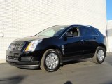 2012 Cadillac SRX Luxury