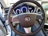 2012 Cadillac SRX Performance AWD Steering Wheel