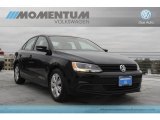 2011 Volkswagen Jetta SE Sedan