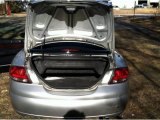 2003 Chrysler Sebring Limited Convertible Trunk