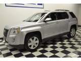 2011 GMC Terrain SLE AWD