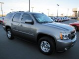 2007 Chevrolet Tahoe LT 4x4