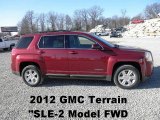 2012 GMC Terrain SLE