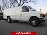 2006 Ford E Series Van E350 Commercial Extended