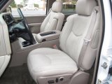 2004 Chevrolet Tahoe Z71 4x4 Tan/Neutral Interior