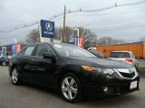 2010 Acura TSX Sedan