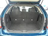 2011 Ford Edge SEL Trunk