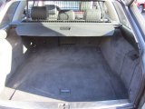 2005 Audi Allroad 2.7T quattro Trunk